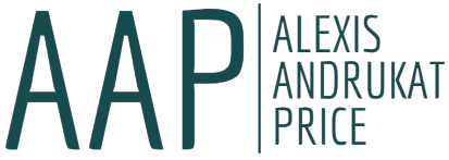 Alexis Andrukat-Price's Logo